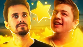 BURGÃO E SNOW JOGANDO VALENDO 500 REAIS!