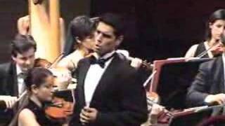 Ah! La paterna mano - Thiago Arancam - Alla Scala Milano