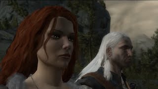 Witcher 1 - Эпизод II  #6