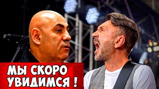 Пригожин ВЫЗВАЛ «старикашку» Шнура на МУЖСКОЙ разговор