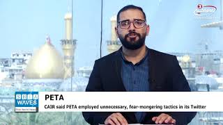 PETA tweets against a Muslim holiday’s ritual, but gets its facts wrong