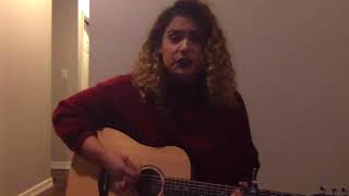 Taylor Swift- Blank Space Cover, Christina Mercado