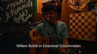 Leidse Blues en Jazzweek 2019 Kroegentocht deel 1 www.leidseglibber.nl