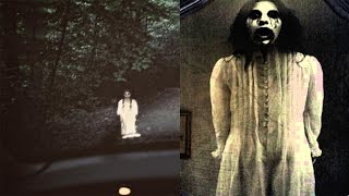 5 LÉGENDES les plus EFFRAYANTES D'HALLOWEEN !