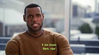 Descompensada - LeBron James