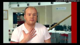 Aleksander Otsa (ans. Köömes) intervjuu Siestas