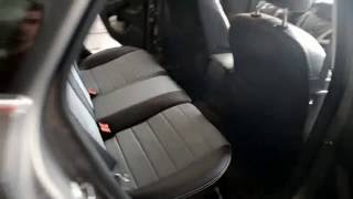 Автомобильные чехлы Avto-Mania S-Line для Ford Focus 3