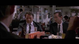 Dick, Dick, Dick, Dick (Reservoir Dogs Remix)