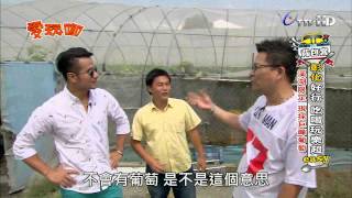愛玩咖 2014-12-10 彰化好行，吃喝玩樂超EASY
