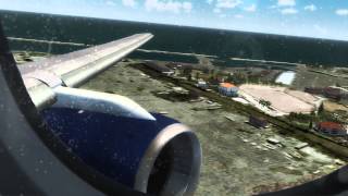 |FSX| EXTREME REALISM 2014 [HD] [Locoderyanair]