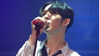 181230 South Club(남태현) 연말콘서트 소년, 소녀