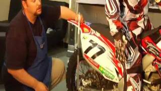 How-To Adjust Dirt Bike Suspension at BikeBandit.com