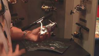 Daiwa Fishing Reels