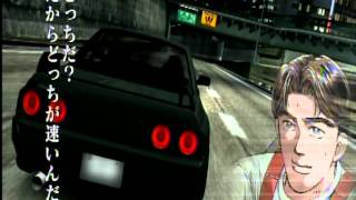 PS3 湾岸ミッドナイト SURVIVAL MODE C1内周り
