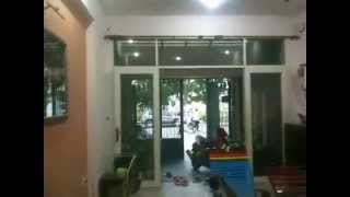 BÁN GẤP NHÀ 4X18 LÔ E ĐƯỜNG 25M AN PHÚ HƯNG Q7 GIÁ 5,5TY LH 0909477288 11