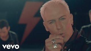 Scooter - Bigroom Blitz ft. Wiz Khalifa