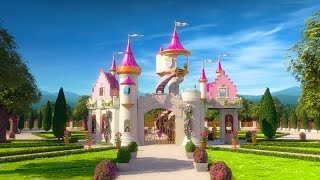 PLAYMOBIL Princesse d'un jour - Le film