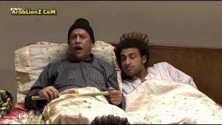 علي ربيع في مسرح مصر اضحك من قلبك