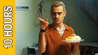 [10 HOURS] LITTLE BIG – FARADENZA (FULL SONG) (official music video)