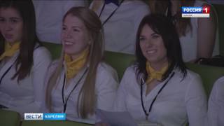 «Вести-Карелия». Выпуск от 19.05.2017