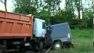 В Тернополе объявили день траура по погибшим в ДТП