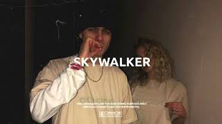 • SKYWALKER • Rocket Type Beat 2019 • New Chill Trap Instrumental Beats Emotional