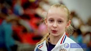 ‪«Ушу это...‪». Ролик о Чемпионате Европы по ушу 2016. / ‪«‬WUSHU IS...‪»‬ -- EWUF 2016 ( ShortVers)