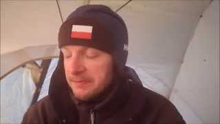 Sarek Expedition 2014