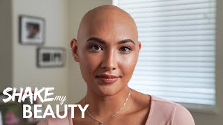 I’m Bald AND Sexy | SHAKE MY BEAUTY