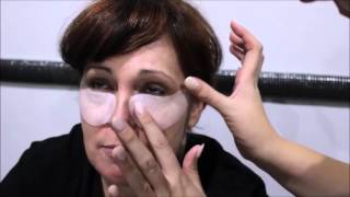 Новая линейка, ухода за лицом, Германия, Serox Professional by LR!