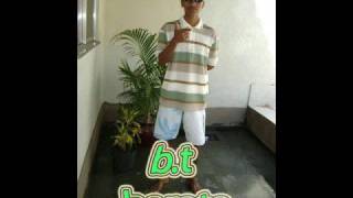 passinho da penha