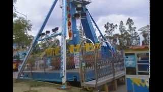 JUPITER en la Feria de Puebla 2014
