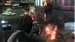 Kane & Lynch 2: Dog Days - Chapter #2 - The Details