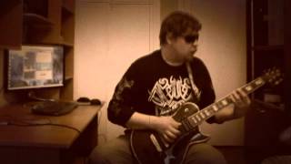 Коррозия Металла-Фантом-(guitar cover)-Guitar Rig Pro 5.1.0