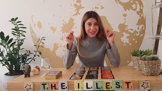 LIBRA - 'IMPORTANT MESSAGE SETS YOU FREE!' - 15-28th Of February Tarot Reading