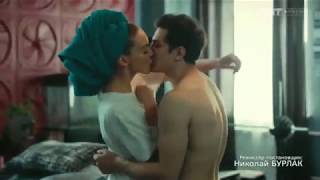 Катя и Серёжа Соколов (сериал Улица)