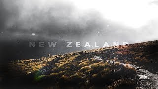 New Zealand 2018 - Lumix LX 100