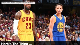 LeBron A *Losing* Finals MVP? Cavs Vs. Warriors 2015 Games 5 & 6 Reaction/Prediction | Dre Baldwin
