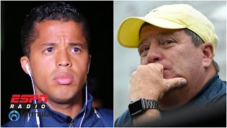 AMÉRICA 'Olvídense del reemplazo de Guido Rodríguez': Miguel 'Piojo' Herrera | Radio Fórmula