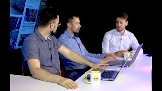 Коммунистический ад напал на Верховную Раду // ПОДКАСТ