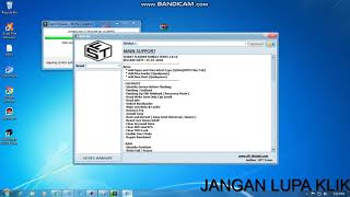 CARA DOWNLOAD FIRMWARE DI SERVER SFT DONGLE CRACK V1.0.14 DENGAN MUDAH