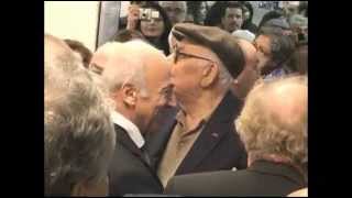 HAYATINI KAYBEDEN YAŞAR KEMAL ARŞİV GÖRÜNTÜLERİ