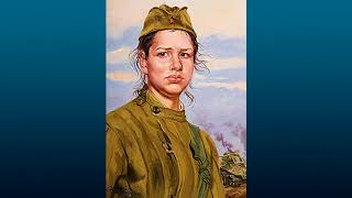 Боевые подруги