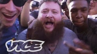 VICE Eats with Action Bronson (Part 2/2)