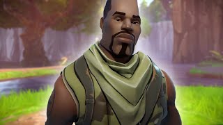НУБ В ФОРТНАЙТ #1 (СМЕШНЫЕ МОМЕНТЫ В FORTNITE)