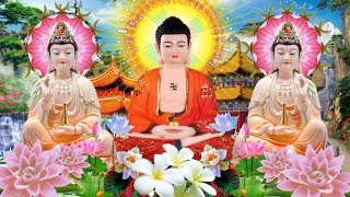 Ngày 19 Âm Bật Kinh Lên "Vận May Tài Lộc Đến Ngay" Đầy Nhà, Cả Tháng Bình An _ Linh Nghiệm Lắm