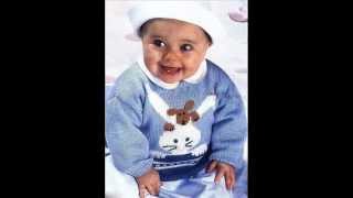 Вязаные кофточки для новорожденных. Crochet blouse for newborns.