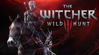 Witcher 3 Wild hunt - 0бзор лучшей RPG последних лет.