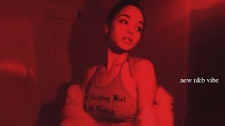 r&b / hip-hop radio [ chill live stream － 24/7 ]