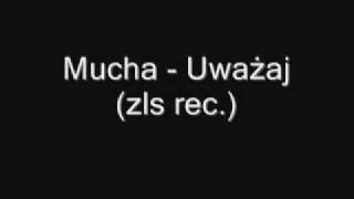 Mucha - Uważaj (zls rec.)